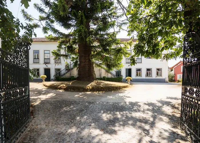 Casa De Mogofores