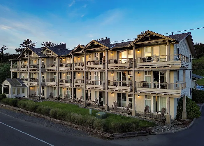 The Wayside Inn