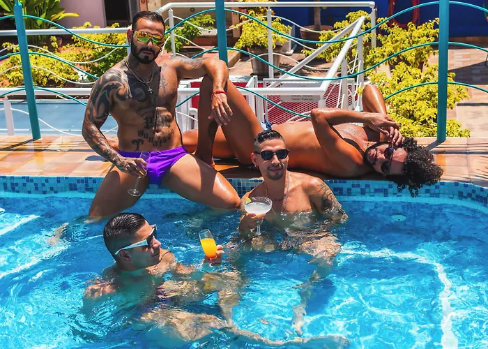 La Iguana de Oro Vallarta