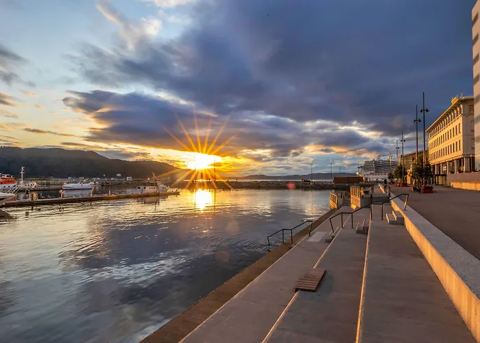  Clarion Trondheim