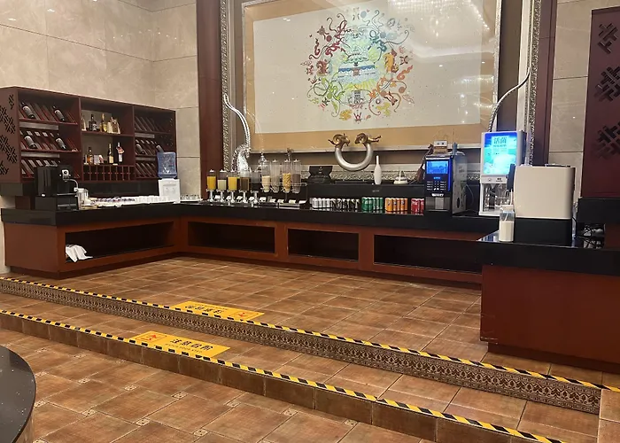 Inner Mongolia Grand Hotel