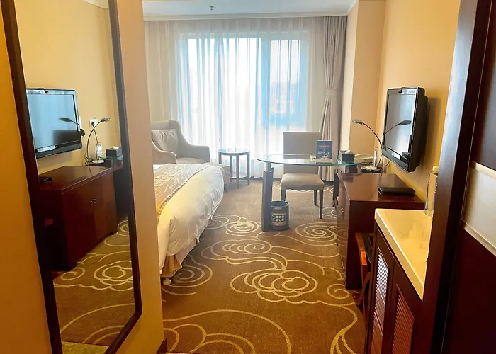 Inner Mongolia Grand Hotel