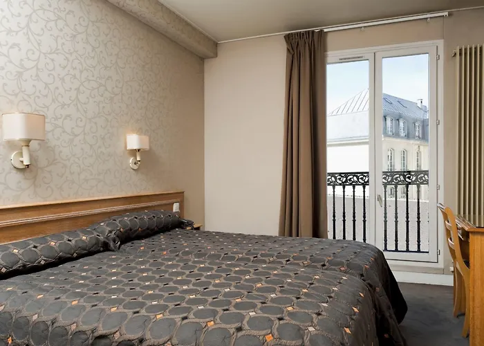 Hotel Americain