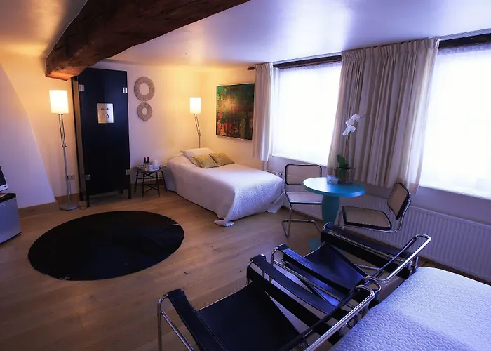 Galerie Hotel Dis