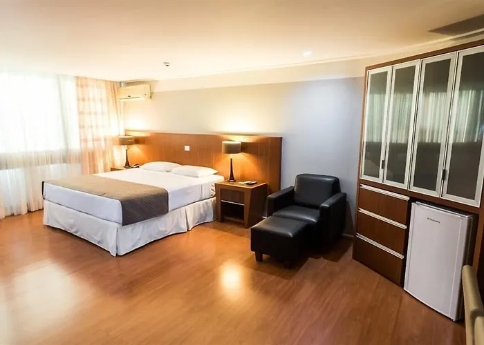 Hotel Boulevard