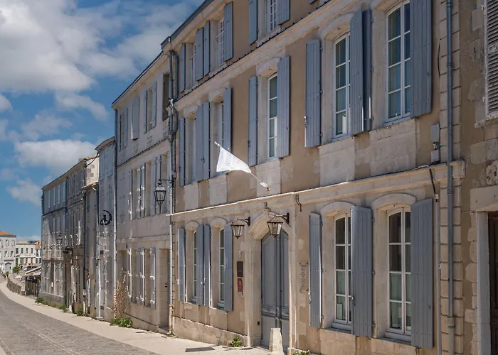 La Baronnie - &Spa - Les Collectionneurs