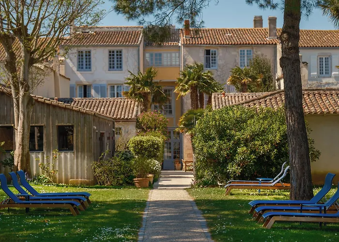 La Baronnie - &Spa - Les Collectionneurs