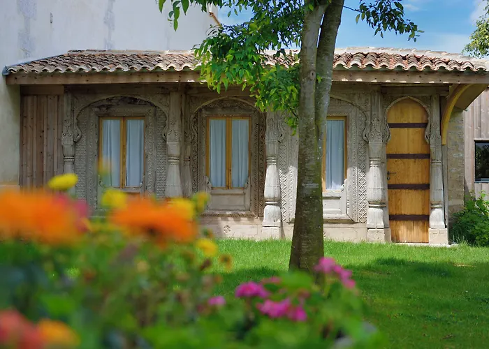 La Baronnie - &Spa - Les Collectionneurs
