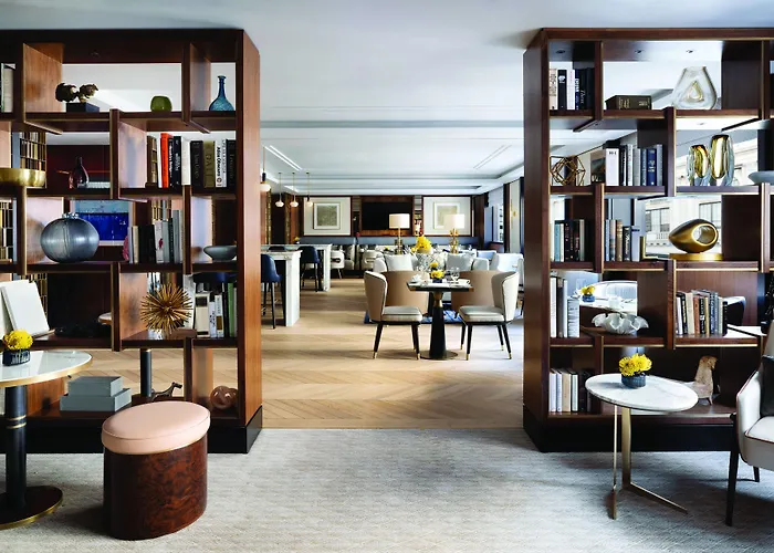 Langham, New York, Fifth Avenue
