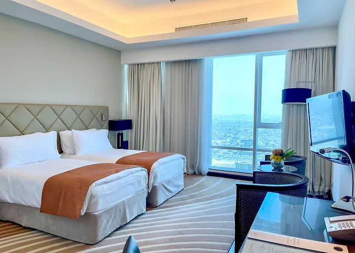  La Suite Dubai & Apartments