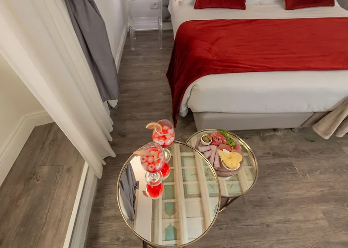 Hotel Navona