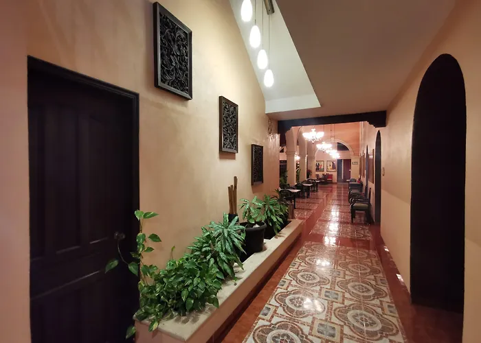 Doralba Inn