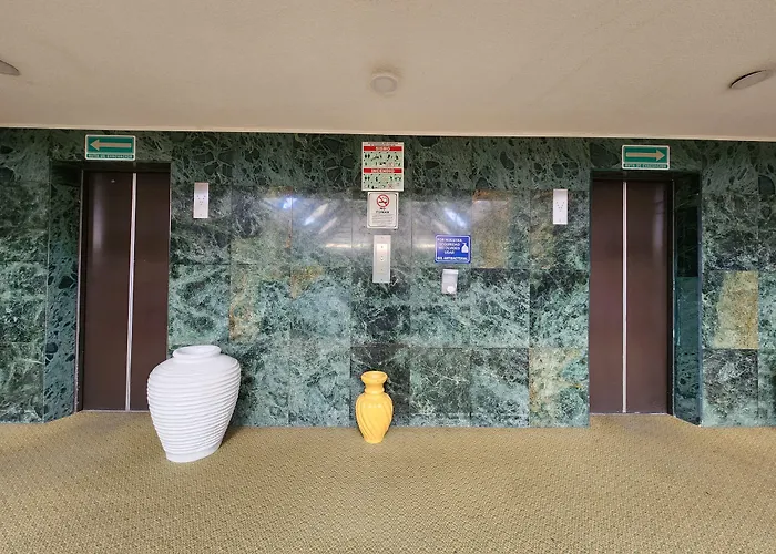 Hotel Real Del Sur