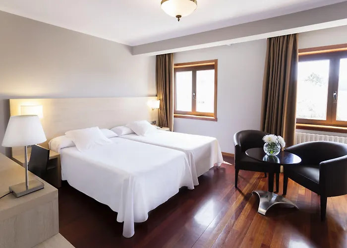 Hotel Valencia
