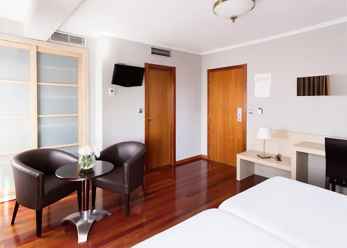 Hotel Valencia