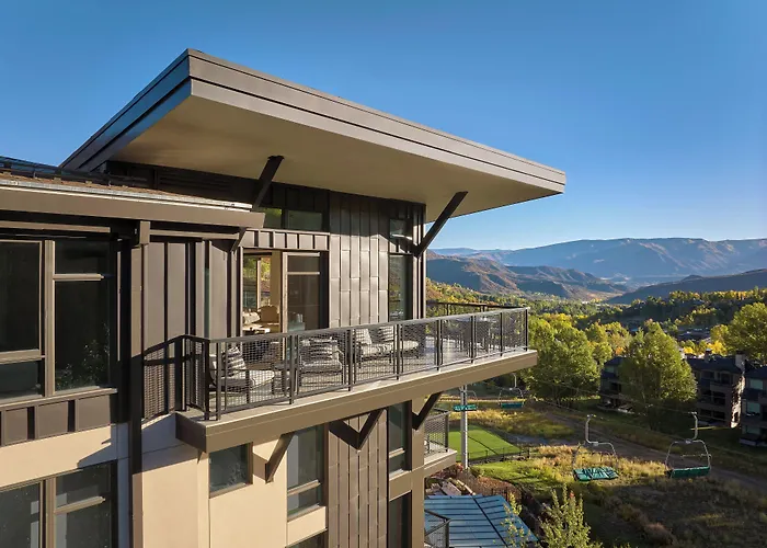 Viceroy Snowmass