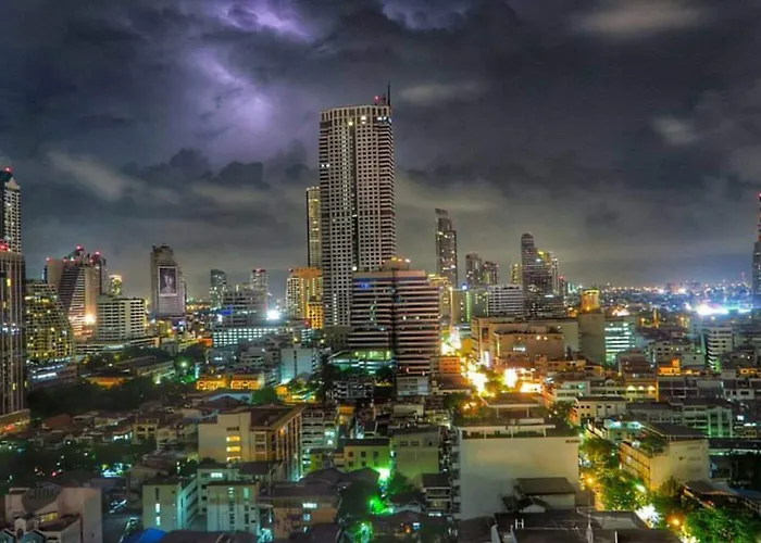 Furama Silom Hotel