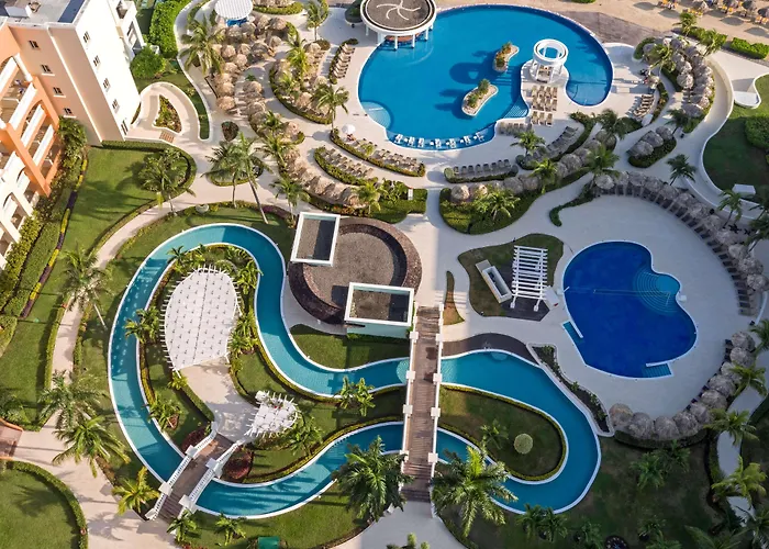Iberostar Selection Rose Hall Suites (Adults Only)