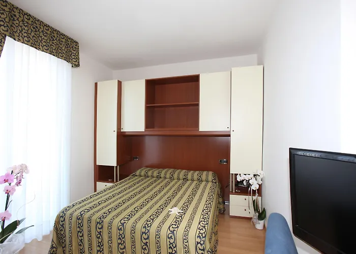 Hotel Santiago