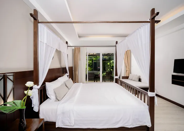 Railay Princess & Spa