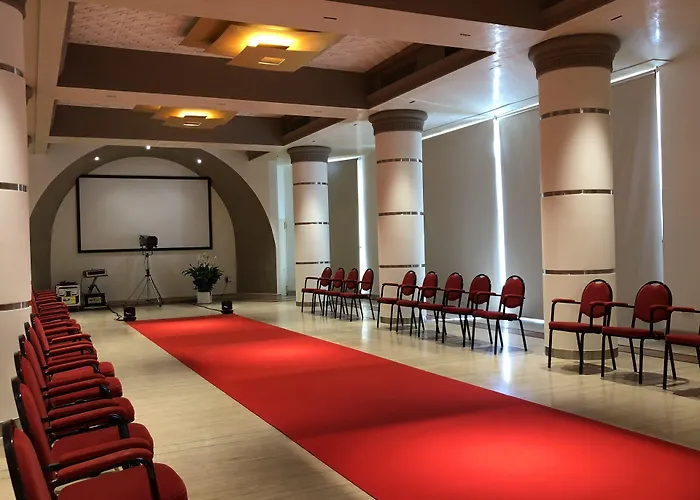 Hotel Aurelia