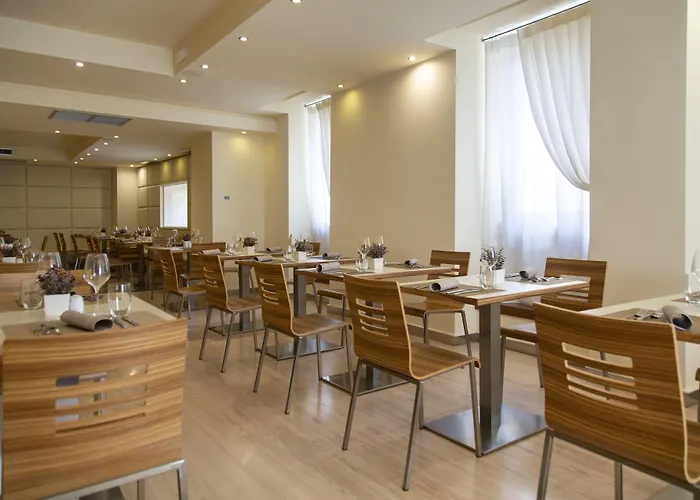 Hotel Antico Borgo
