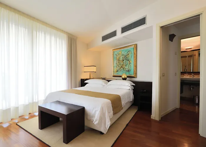 Eden Rock Resort