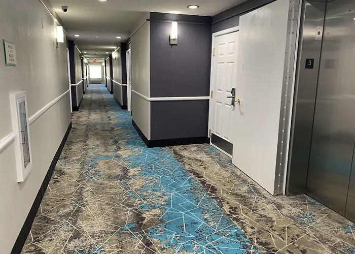 La Quinta By Wyndham Lubbock North