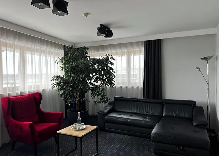 Hotel Pod Wawelem