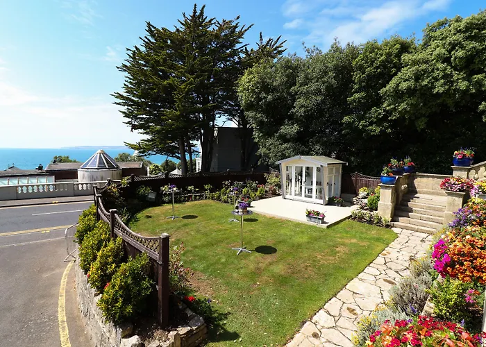 Marsham Court Hotel