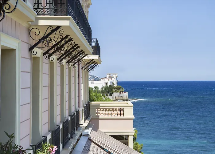 5 Sterne Hotels Royal-Riviera