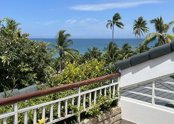 Wellness Hotels Hoang Ngoc Beach