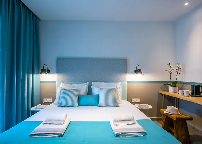  Solimar Turquoise - Adults Only