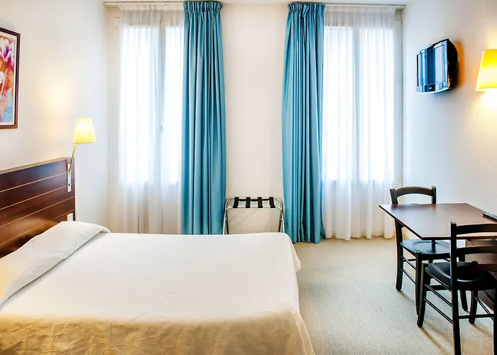 Appart'hôtel Saint Jean