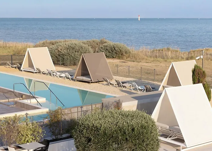  Atalante Relais Thalasso&Spa - Wellness