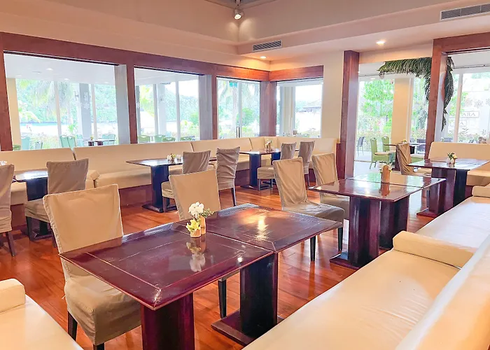 Palau Royal Resort