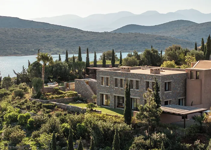 Family Friendly Hotels Phaea Blue - Small Luxury s Of The World