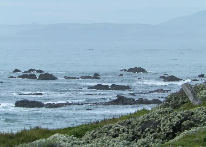 Sea Otter Inn