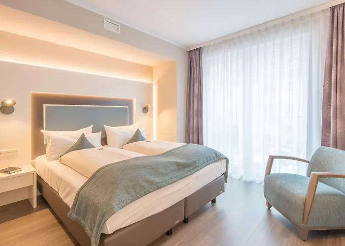  Stadthotel Freiburg Kolping s & Resorts