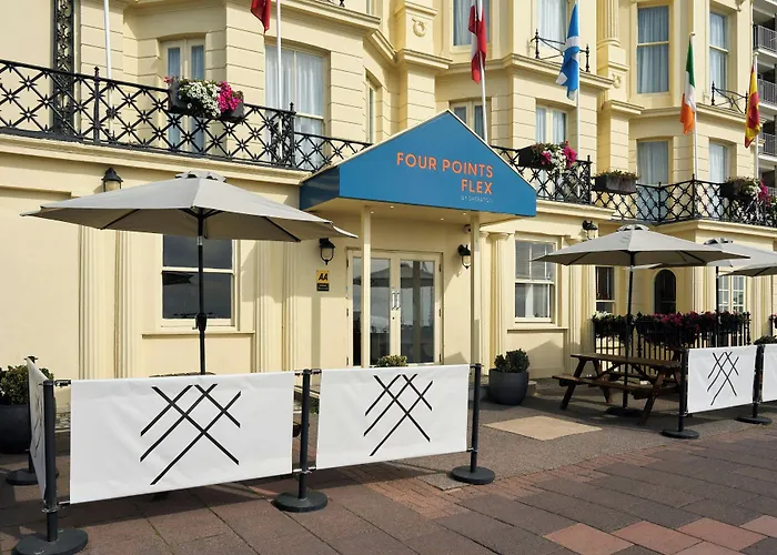 Four Points Flex By Sheraton