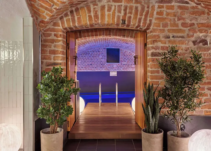 Hôtel Reisen in The Unbound Collection by Hyatt