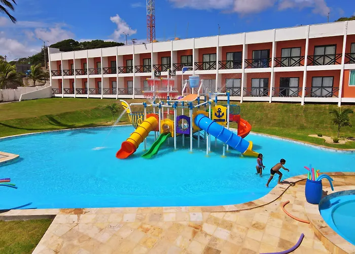 El Aram Imirá Beach