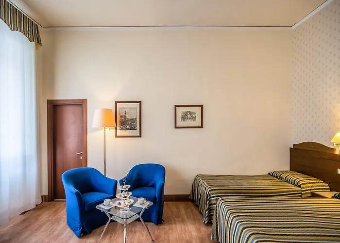 Hotel Martelli