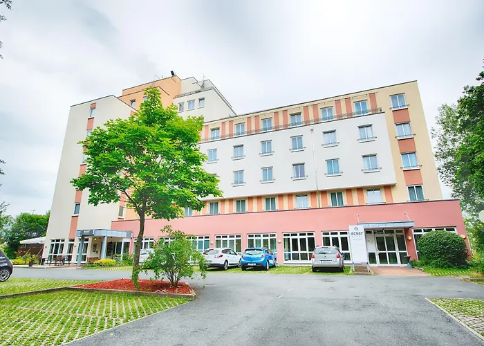 Hotel mit Hund ACHAT