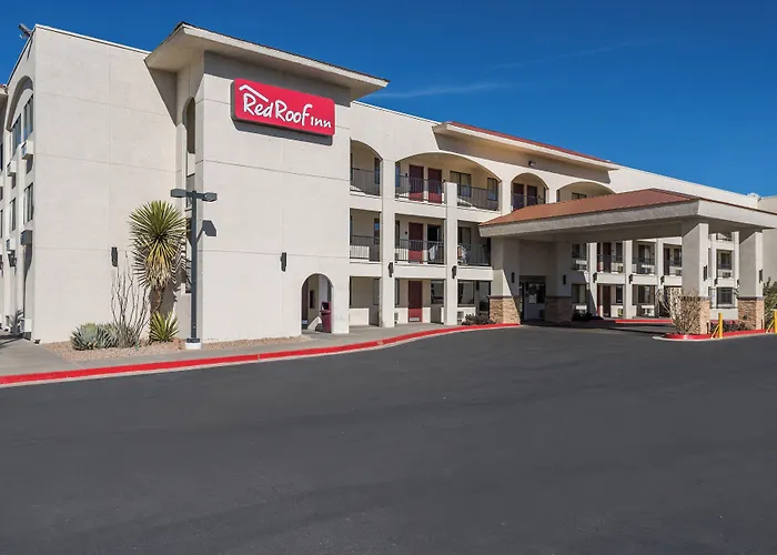 Red Roof Inn - Midtown