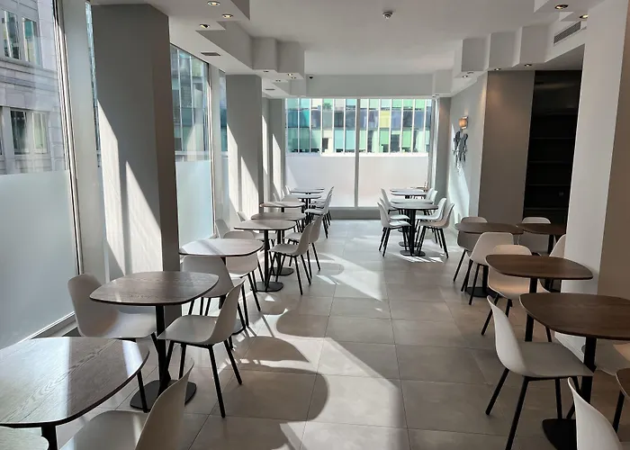 Best Western Hotel Royal Centre