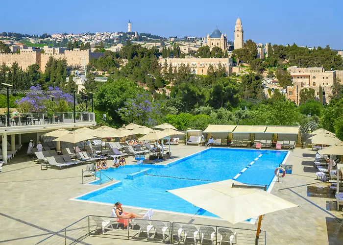 Inbal Jerusalem