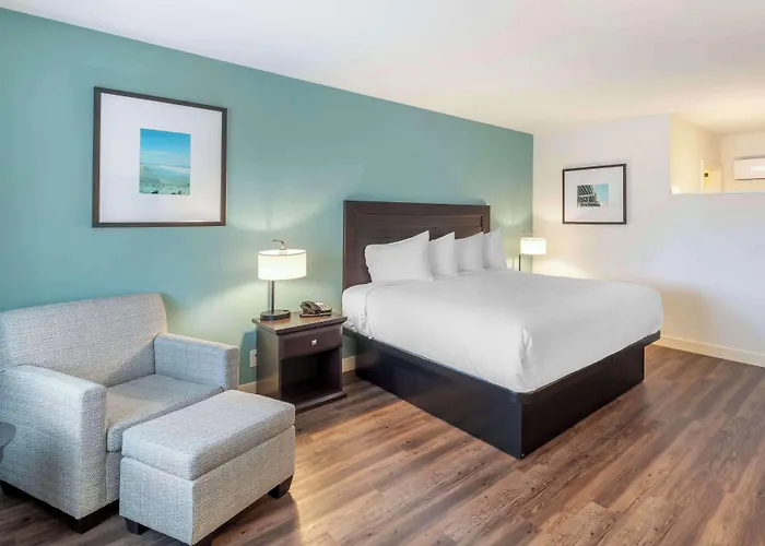 Best Western At Pier