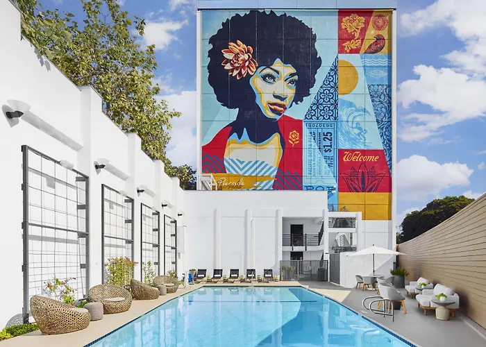 The Pierside Santa Monica
