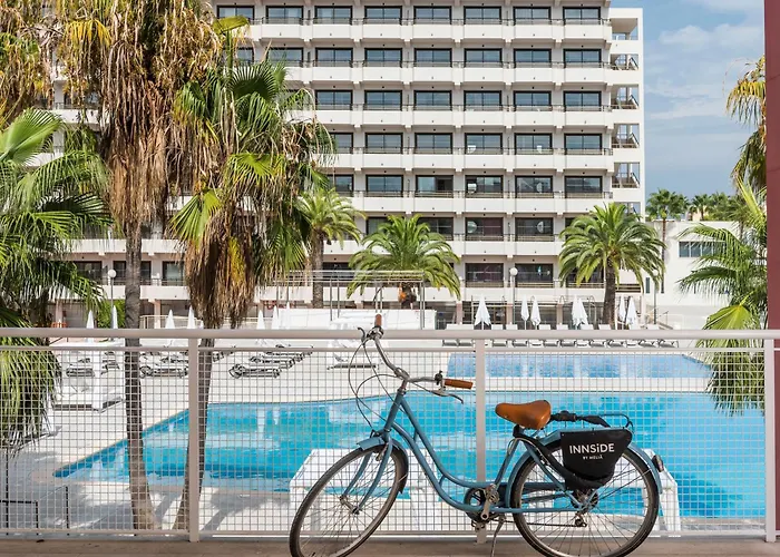  Innside By Melia Alcudia